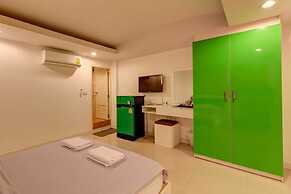 Shivani Residence