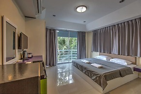 Shivani Residence
