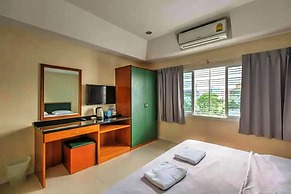 Shivani Residence
