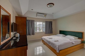 Shivani Residence