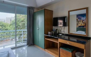 Shivani Residence