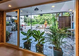 Shivani Residence