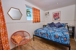 On The Wallaby Eco Lodge - Hostel
