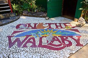 On The Wallaby Eco Lodge - Hostel