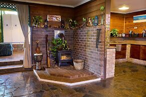 On The Wallaby Eco Lodge - Hostel