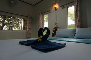 Koh Phayam Greentawan Resort