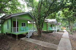 Koh Phayam Greentawan Resort