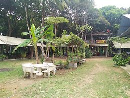 Koh Phayam Greentawan Resort
