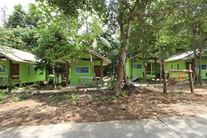 Koh Phayam Greentawan Resort