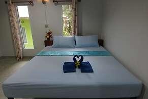 Koh Phayam Greentawan Resort
