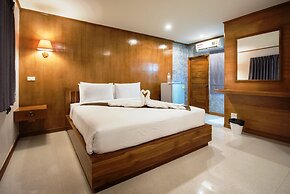 Viking Resort