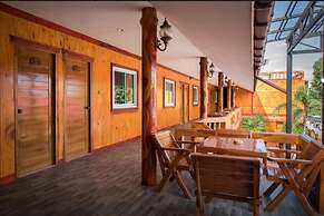 Viking Resort