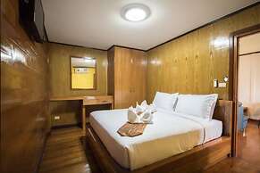 Viking Resort