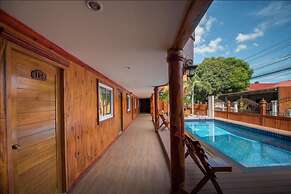Viking Resort