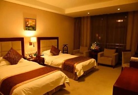 Huashan Mountain International Hotel