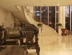 Huashan Mountain International Hotel