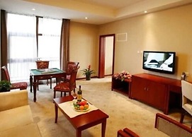 Huashan Mountain International Hotel