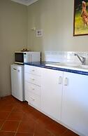 Busselton Ithaca Motel