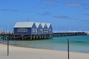 Busselton Ithaca Motel