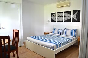 Busselton Ithaca Motel