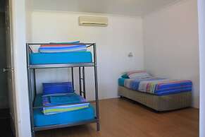 Busselton Ithaca Motel