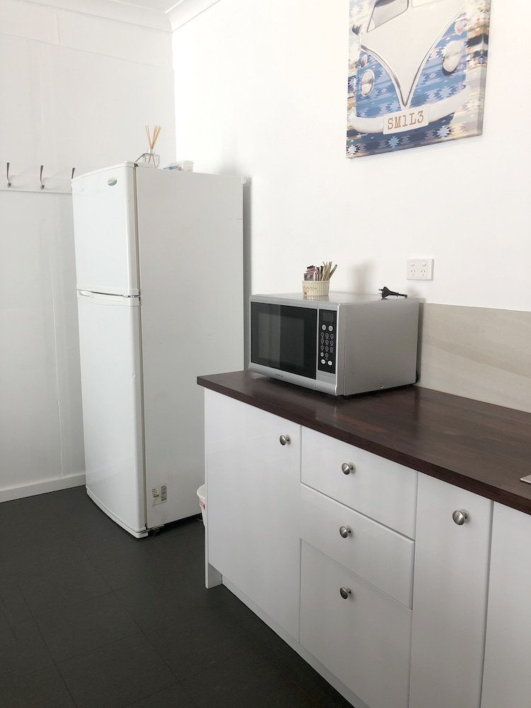 Busselton Ithaca Motel