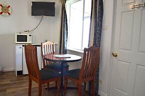 Busselton Ithaca Motel