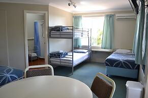 Busselton Ithaca Motel