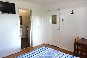 Busselton Ithaca Motel