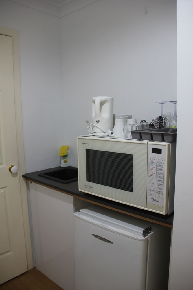 Busselton Ithaca Motel