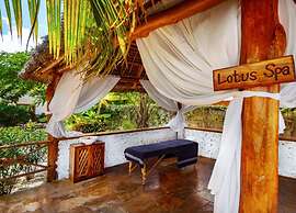 White Paradise Zanzibar