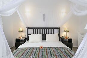 White Paradise Zanzibar
