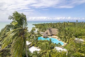 White Paradise Zanzibar
