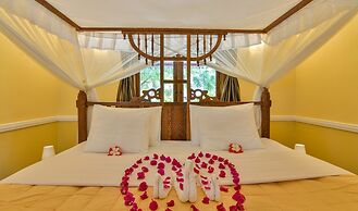 White Paradise Zanzibar