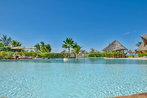 White Paradise Zanzibar