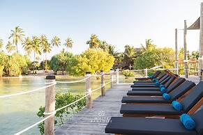 White Paradise Zanzibar