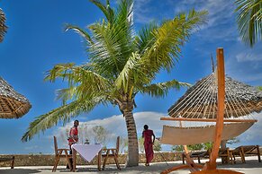 White Paradise Zanzibar