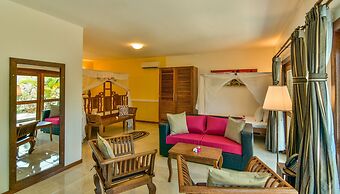 White Paradise Zanzibar