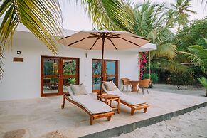 White Paradise Zanzibar