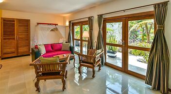 White Paradise Zanzibar