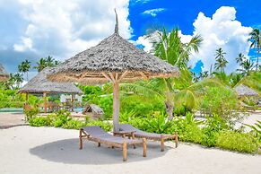 White Paradise Zanzibar