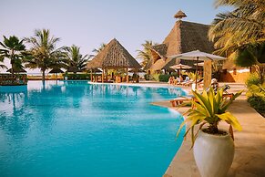 White Paradise Zanzibar