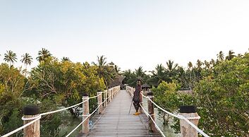 White Paradise Zanzibar