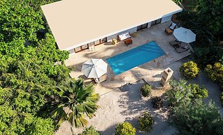 White Paradise Zanzibar