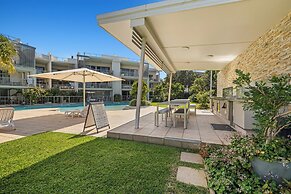 Drift Apartments - Tweed Coast Holidays