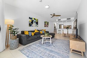 Drift Apartments - Tweed Coast Holidays