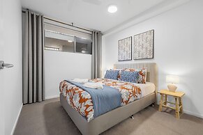 Drift Apartments - Tweed Coast Holidays