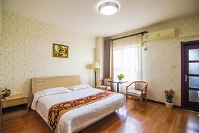 Golden Tree Business Hotel