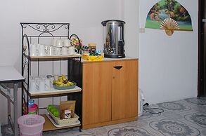 Allstar Guesthouse