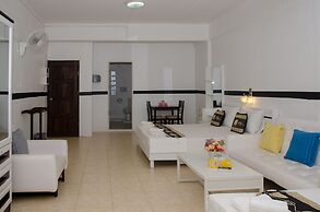 Allstar Guesthouse